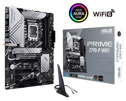 Prime Z790-P WIFI Asus