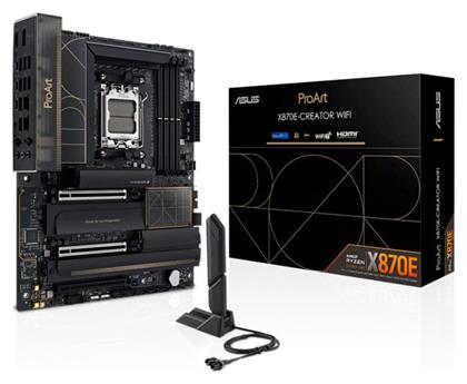 ProArt X870E-CREATOR WIFI Asus