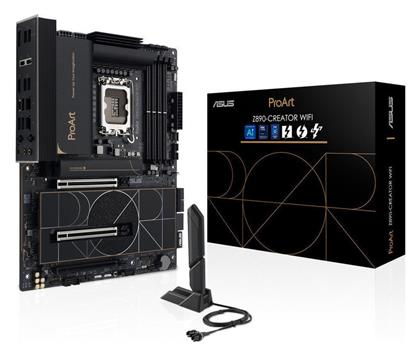 ProArt Z890-Creator WiFi Asus