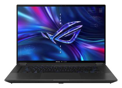 ROG Flow X16 GV601VI-NL010X 16'' QHD+ Touchscreen 240Hz (i9-13900H/32GB/2TB SSD/GeForce RTX 4070/W11 Pro) (GR Keyboard) Asus