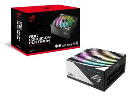 ROG Loki SFX-L 850W Full Modular 80 Plus Platinum Asus