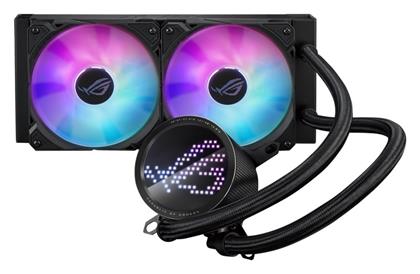 ROG Ryuo III 240 ARGB για Socket AM4/AM5/1700/1200/115x Asus