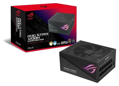 ROG Strix Aura Edition 1200W Full Modular 80 Plus Gold Asus