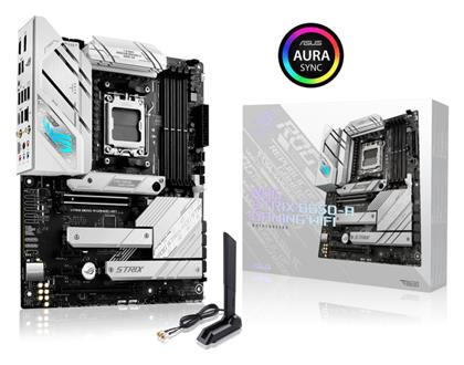 Rog Strix B650-A Gaming WIFI Asus
