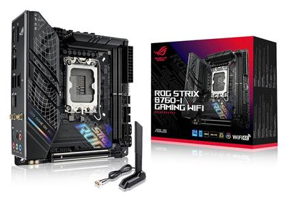 ROG STRIX B760-I GAMING WIFI Asus