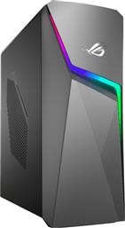 Asus ROG Strix GL10CS-WB028T (i5-9400/8GB/1TB + 128GB/GeForce GTX 1650/W10) από το Media Markt