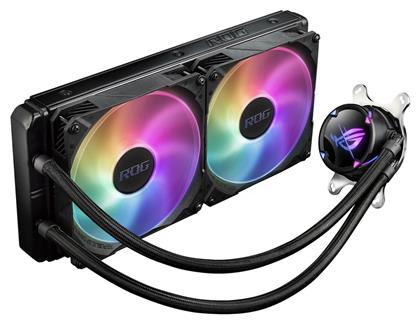 ROG STRIX LC II 280 ARGB για Socket AM4/1200/115x Asus