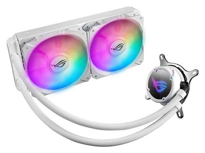 ROG Strix LC III 240 για Socket AM4/AM5/1700/1200 Asus