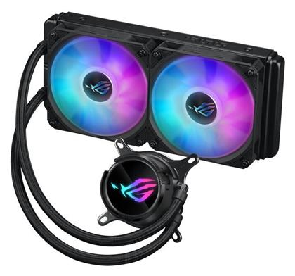 ROG Strix LC III 240 (v1) για Socket AM4/AM5/1700/1200 Asus