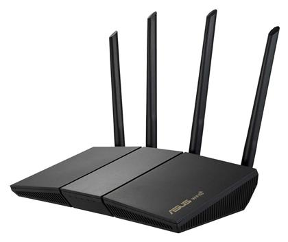 RT-AX57 AX3000 Ασύρματο Router Asus
