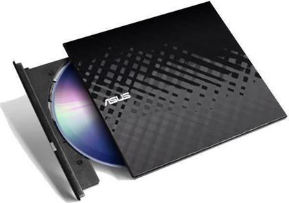 SDRW-08D2S-U Black Asus