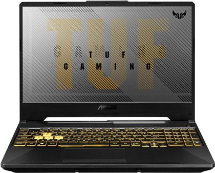 Asus TUF Gaming A15 FA506IU-HN156T (R7-4800H/16GB/512GB/GeForce GTX 1660 Ti/FHD/W10) από το Media Markt