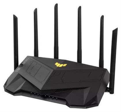 TUF Gaming AX6000 Ασύρματο Router Asus