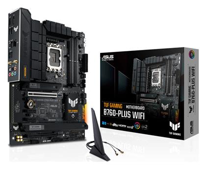 TUF Gaming B760-Plus WIFI Asus