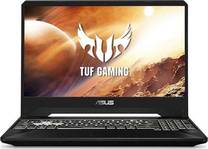 Asus TUF Gaming FX505DT-BQ190T (Ryzen 5-3550H/8GB/1TB + 256GB/GeForce GTX 1650/FHD/W10) από το Media Markt
