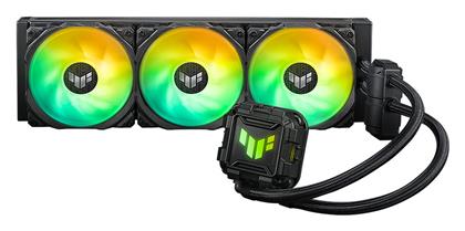 TUF Gaming LC II 360 για Socket AM4/AM5/1700/1200/115x Asus