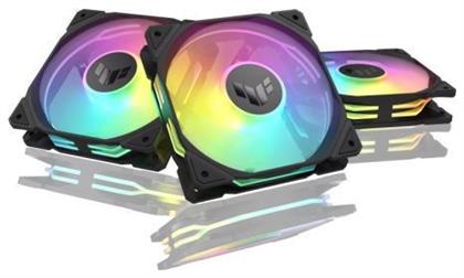 TUF Gaming TR120 ARGB Case Fan Asus