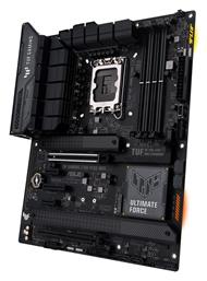 TUF GAMING Z790-PLUS WIFI Asus