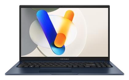 Vivobook 15 X1504VA-BQ721W 15.6'' (i7-1355U/16GB/512GB) Asus
