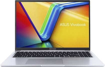 Asus Vivobook 16 M1605YAR-MB521W 16'' (Ryzen 5-7530U/8GB/1TB SSD/W11 Home) Cool Silver (US Keyboard) από το e-shop