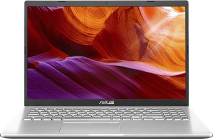 Asus X509JA-WB301T (i3-1005G1/4GB/256GB/FHD/W10) από το Media Markt