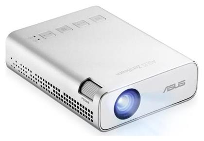 ZenBeam E1R Mini LED με Wi-Fi και Ενσωματωμένα Ηχεία Asus