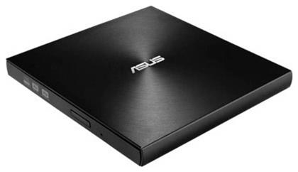 ZenDrive U7M Εξωτερικός Οδηγός Εγγραφής/Ανάγνωσης DVD/CD για Desktop / Laptop Asus
