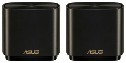 ZenWiFi AX Mini XD4 WiFi Mesh Network Διπλό Kit Asus