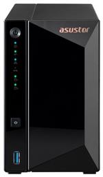 Drivestor 2 Pro Gen2 (AS3302T v2) NAS Asustor