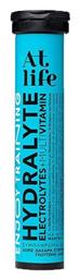 Hydralyte Electrolyte & Multivitamin 20 αναβράζοντα δισκία At Life
