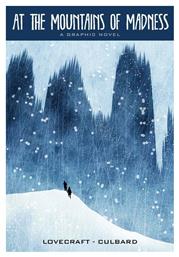 At the Mountains of Madness - Abrams & Chronicle Books