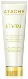 CVital Ενυδατική Κρέμα 50ml Atache