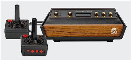 Flashback 12 Atari