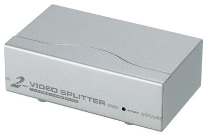 2-Port VGA Splitter Aten από το e-shop