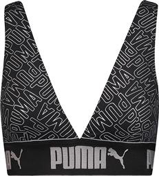 Αθλητικό Σουτιέν Puma Radical Logo 594002001-288 Γυναικείο από το Z-mall