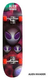 Complete Shortboard Πολύχρωμο Αθλοπαιδιά