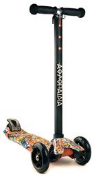 Παιδικό Πατίνι για 3+ Ετών Αθλοπαιδιά