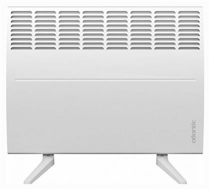 F119 Design CE Θερμοπομπός Δαπέδου 2000W με Ηλεκτρονικό Θερμοστάτη 76.1x46.1cm Atlantic