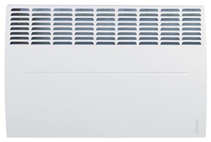 F120 Digital Θερμοπομπός Τοίχου 1500W με Ηλεκτρονικό Θερμοστάτη 61.3x46.1cm Atlantic