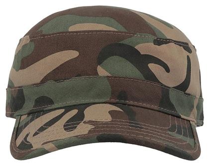 Tank Στρατιωτικό Jockey Atlantis