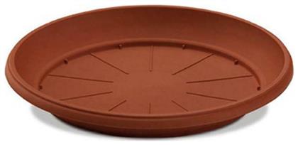 243 Πιάτο Γλάστρας Πλαστικό Atmosphera