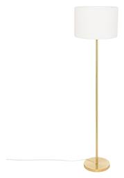 Φωτιστικό Δαπέδου Υ150εκ. Χρυσό Atmosphera