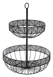 Φρουτιέρα Μεταλλική Atmosphera