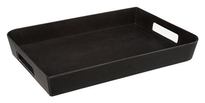 Πλαστικός Δίσκος Σερβιρίσματος 45x30x5cm Atmosphera