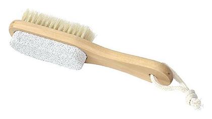 Ράσπα Ποδιών Γυαλόχαρτου με Ξύλινη Λαβή 75537104 Atmosphera