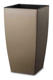 Tetra Κασπώ Spicy Brown 36x66cm Atmosphera