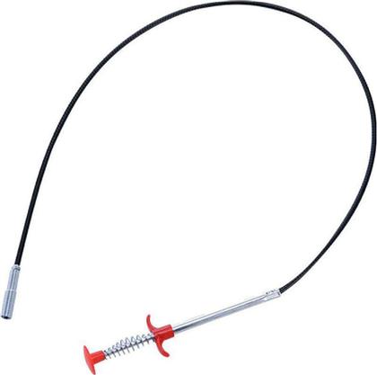 Ατσαλίνα Αποχέτευσης 61.5cm από το Shop365