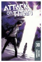 Attack on Titan, Vol. 30 - Kodansha Comics