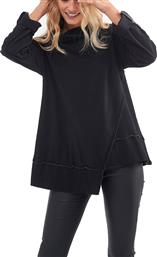 Attrattivo 92403303 Black από το Factory Outlet