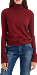 Attrattivo 9912012C Oxblood από το Factory Outlet